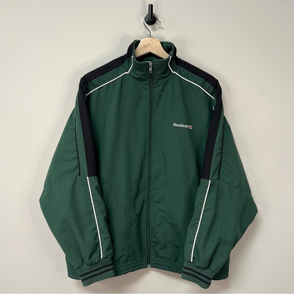 Reebok Other - Vintage Y2K Reebok Jacket